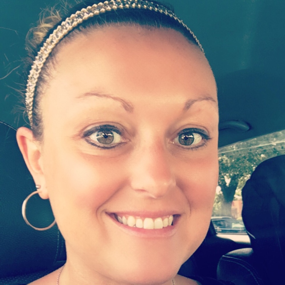 Meet your Posher, Kim